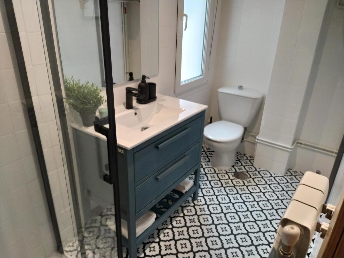 Apartamento De 120M2 Al Lado De Cabarceno سارو المظهر الخارجي الصورة
