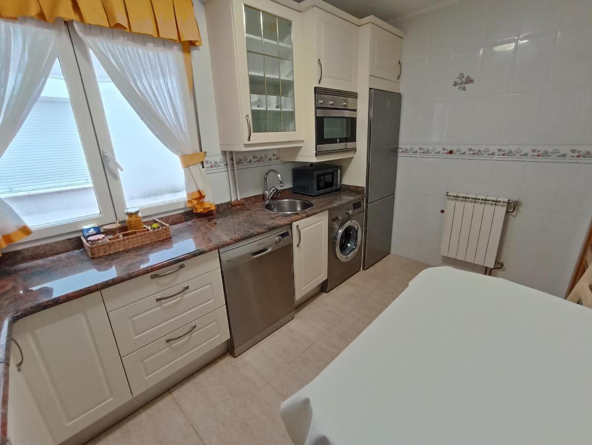 Apartamento De 120M2 Al Lado De Cabarceno سارو المظهر الخارجي الصورة