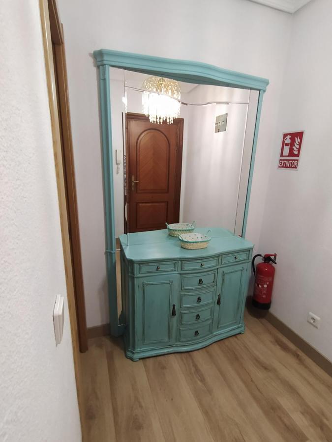Apartamento De 120M2 Al Lado De Cabarceno سارو المظهر الخارجي الصورة