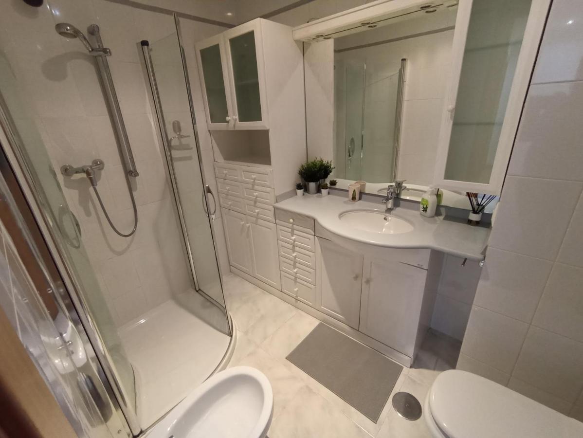 Apartamento De 120M2 Al Lado De Cabarceno سارو المظهر الخارجي الصورة