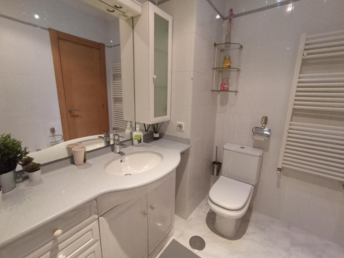 Apartamento De 120M2 Al Lado De Cabarceno سارو المظهر الخارجي الصورة