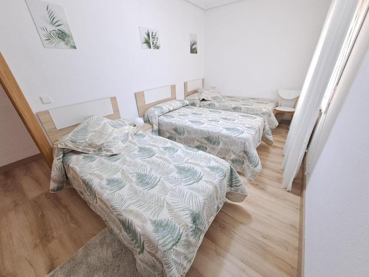 Apartamento De 120M2 Al Lado De Cabarceno سارو المظهر الخارجي الصورة