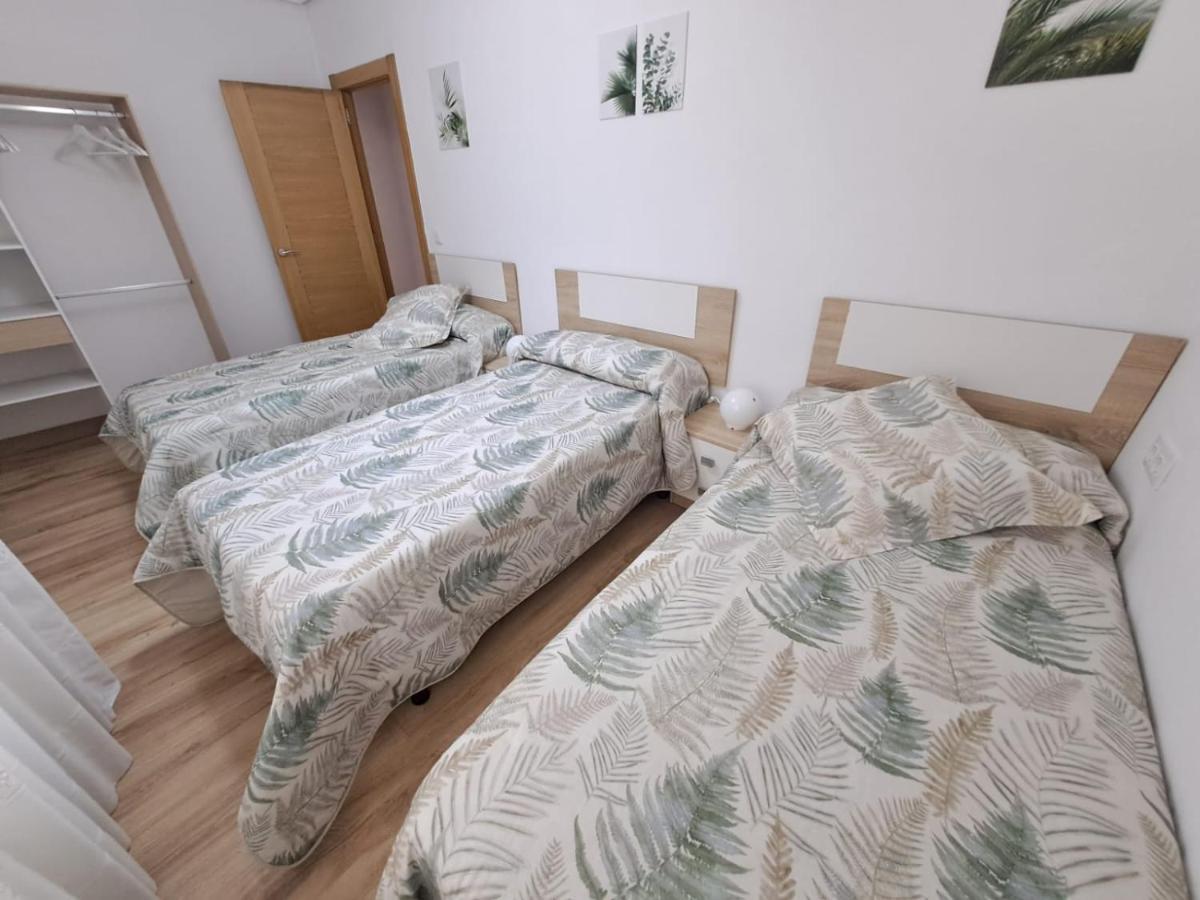 Apartamento De 120M2 Al Lado De Cabarceno سارو المظهر الخارجي الصورة