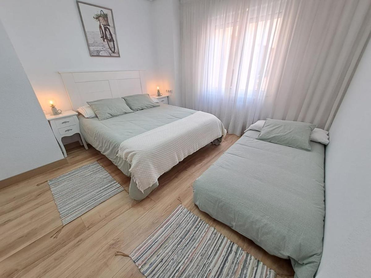 Apartamento De 120M2 Al Lado De Cabarceno سارو المظهر الخارجي الصورة