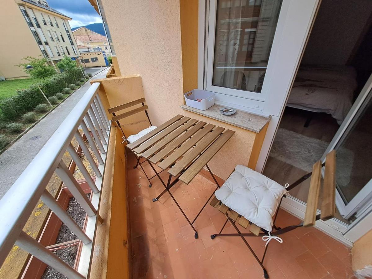 Apartamento De 120M2 Al Lado De Cabarceno سارو المظهر الخارجي الصورة