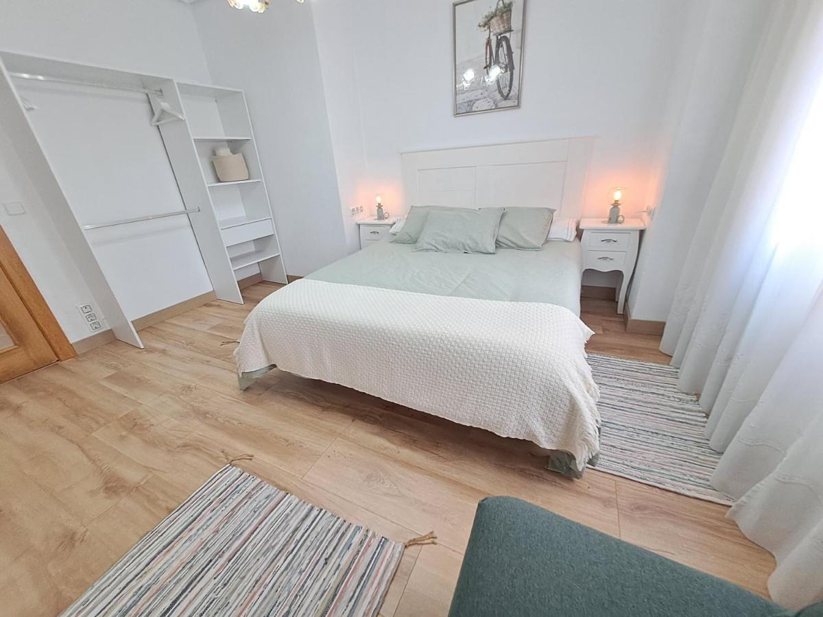 Apartamento De 120M2 Al Lado De Cabarceno سارو المظهر الخارجي الصورة