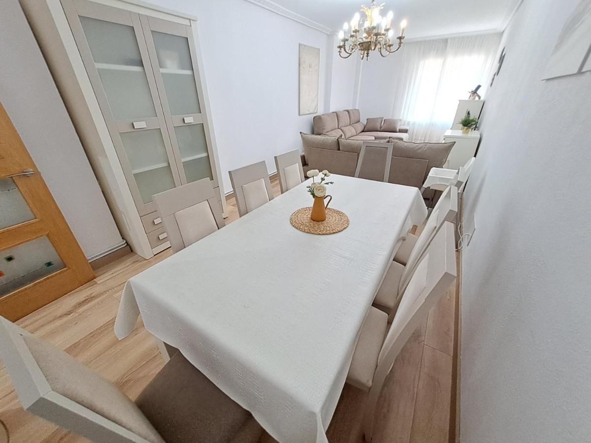 Apartamento De 120M2 Al Lado De Cabarceno سارو المظهر الخارجي الصورة